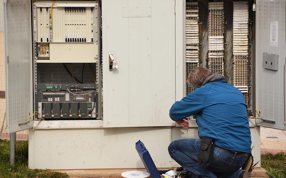 électricien dépannage Villers-Saint-Paul